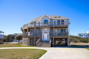 WL1066, Schemering Seas- Semi-Oceanfront, Private Pool, Hot Tub, Close to beach!